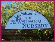 The Flower Farm Inn Bed & Breakfast